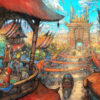 feature image concept art of Tural