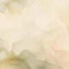 Abstract watercolor wash in muted sage, clay, sand, and ivory, with soft organic shapes and subtle paper texture.